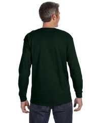 Authentic Long Sleeve T-Shirt
