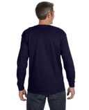 Authentic Long Sleeve T-Shirt