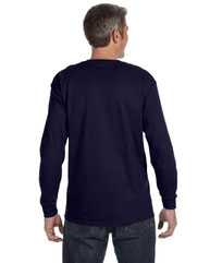 Authentic Long Sleeve T-Shirt