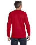 Authentic Long Sleeve T-Shirt