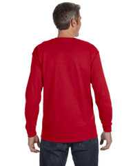 Authentic Long Sleeve T-Shirt