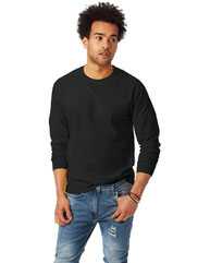 Authentic Long Sleeve T-Shirt