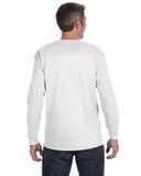 Authentic Long Sleeve T-Shirt