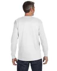 Authentic Long Sleeve T-Shirt