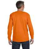 Authentic Long Sleeve T-Shirt