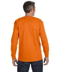 Authentic Long Sleeve T-Shirt