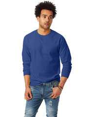 Authentic Long Sleeve T-Shirt