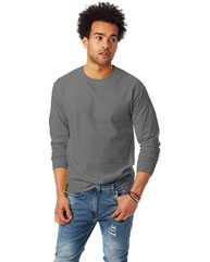 Authentic Long Sleeve T-Shirt