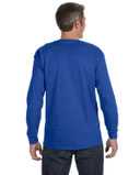 Authentic Long Sleeve T-Shirt