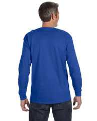 Authentic Long Sleeve T-Shirt