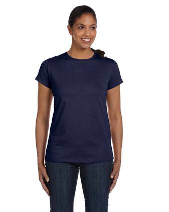 Hanes Essential-T Women’s T-Shirt 5680