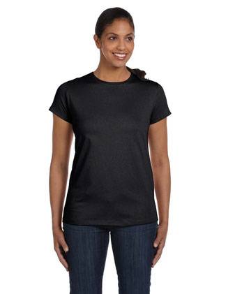 Hanes Essential-T Women’s T-Shirt 5680