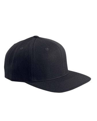 YP Classics Flat Bill Snapback Cap 6089M