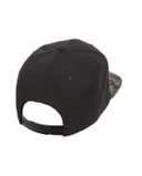 Flat Bill Snapback Cap