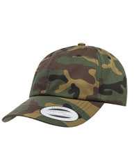 Dad’s Cap