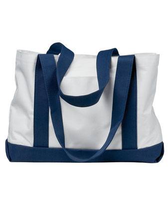 Liberty Bags P&O Cruiser Tote 7002