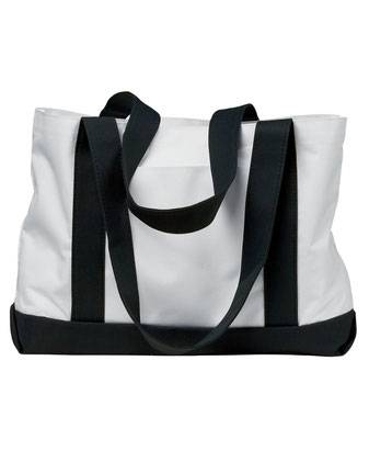 Liberty Bags P&O Cruiser Tote 7002