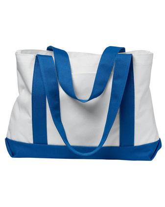 Liberty Bags P&O Cruiser Tote 7002