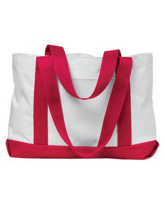 Liberty Bags P&O Cruiser Tote 7002
