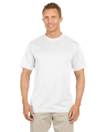 Augusta Sportswear Nexgen Wicking T-Shirt 790