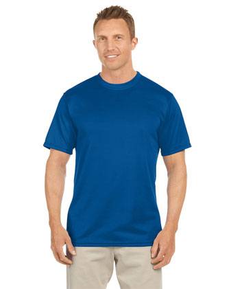 Augusta Sportswear Nexgen Wicking T-Shirt 790