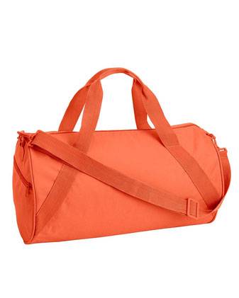 Liberty Bags Recycled 18” Small Duffel Bag 8805