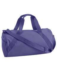 Recycled 18” Small Duffel Bag
