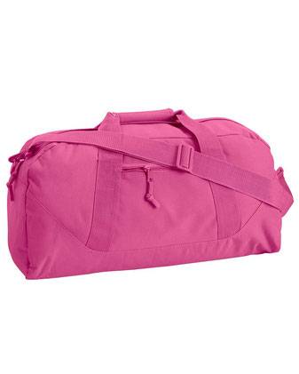 Liberty Bags Recycled 23 1/2" Large Duffel Bag 8806
