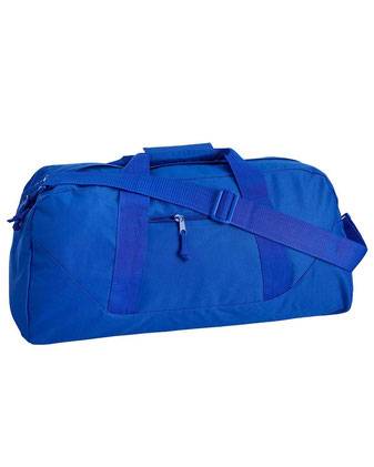 Liberty Bags Recycled 23 1/2" Large Duffel Bag 8806