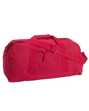 Liberty Bags Recycled 23 1/2" Large Duffel Bag 8806