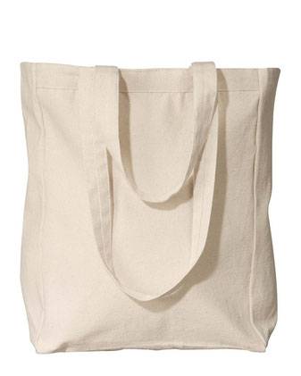 Liberty Bags Susan Tote 8861