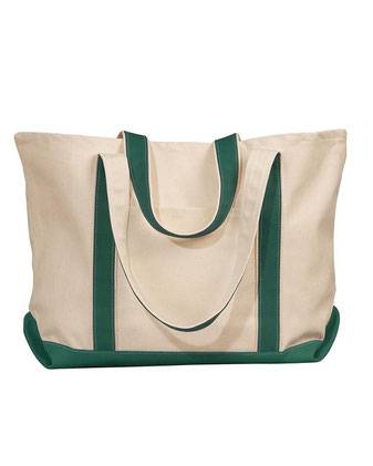 Liberty Bags X-Large Boater Tote 8872