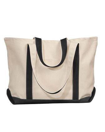 Liberty Bags X-Large Boater Tote 8872