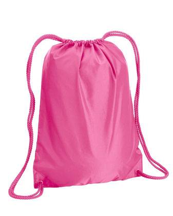 Liberty Bags Drawstring Pack with DUROcord 8881