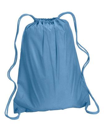 Liberty Bags Large Drawstring Pack with DUROcord 8882
