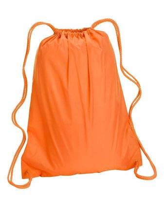 Liberty Bags Large Drawstring Pack with DUROcord 8882