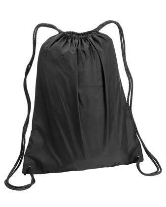 Liberty Bags Large Drawstring Pack with DUROcord 8882