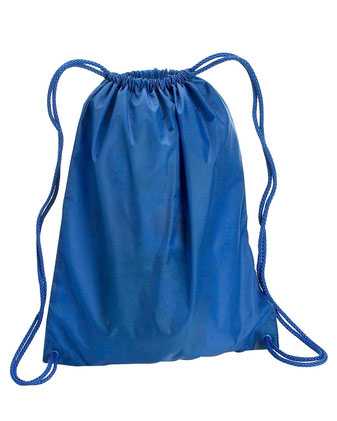 Liberty Bags Large Drawstring Pack with DUROcord 8882