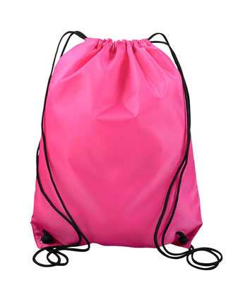 Value Drawstring Backpack