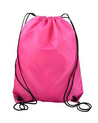 Liberty Bags Value Drawstring Backpack 8886