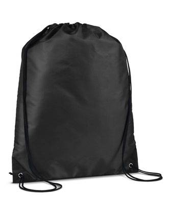 Liberty Bags Value Drawstring Backpack 8886