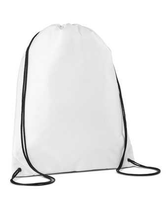 Liberty Bags Value Drawstring Backpack 8886
