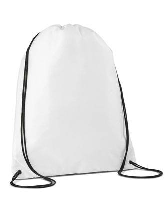Liberty Bags Value Drawstring Backpack 8886