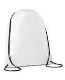Value Drawstring Backpack