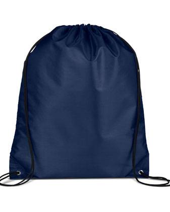 Liberty Bags Value Drawstring Backpack 8886