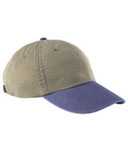 Khaki/ Royal