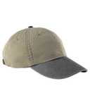khaki/ Charcoal