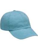 Caribbean Blue