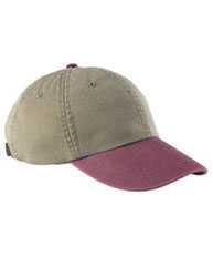 Optimum Cap