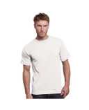 Union-Made Pocket T-Shirt